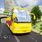 欧洲上坡巴士模拟器2021