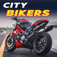 城市摩托车竞速