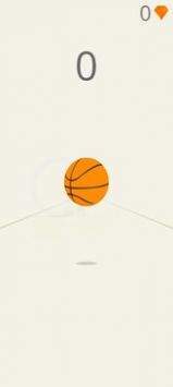 跳跃的篮球(1)