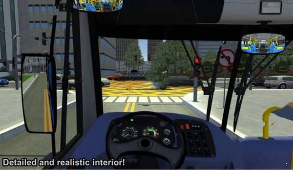 公交车模拟器(2)