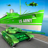 军事运输模拟器