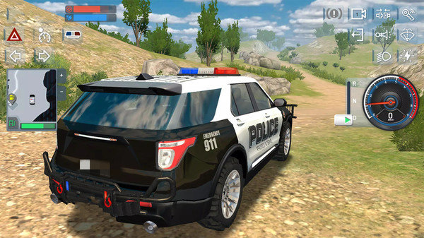 警察模拟器2(1)