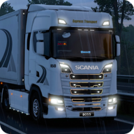 欧洲卡车模拟驾驶(65.6MB)下载_欧洲卡车模拟驾驶APP下载