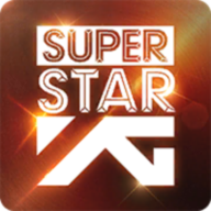 SuperStar YG(台服)