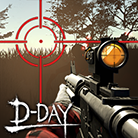 d-day(僵尸猎人登陆日)