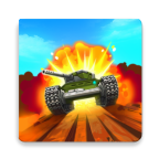 坦克射击3D