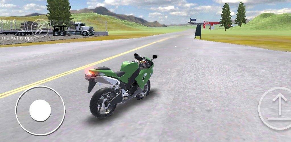 摩托车销售模拟器2023(2)