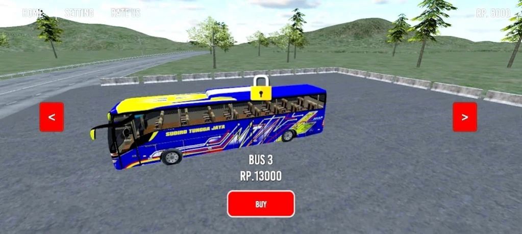 离线巴士2024模拟器(2)