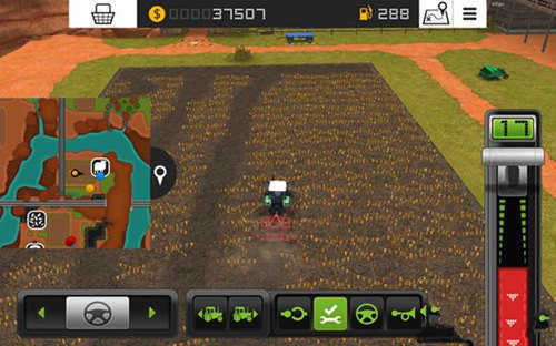 模拟农场22手机版(1)