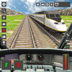 欧洲地铁列车模拟器3D