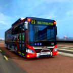 巴士模拟器2023(内置模组)