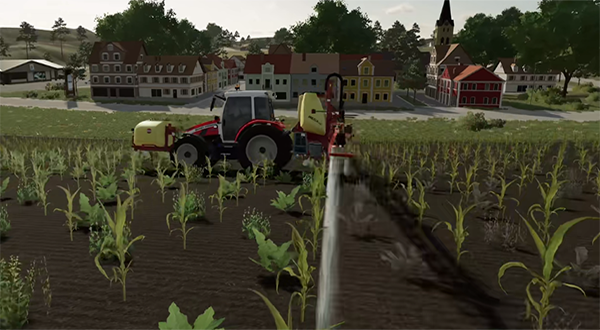 农场模拟器23(2)