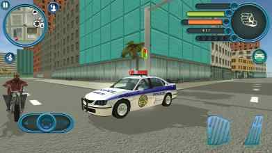 迈阿密警察模拟器(3)