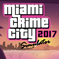 迈阿密罪恶城市模拟