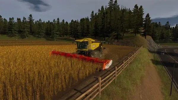 真实农场模拟经营游戏合集