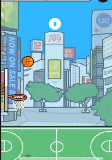 涩谷篮球(2)