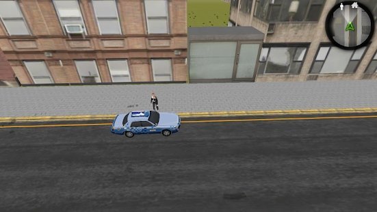 出租车模拟驾驶员(3)