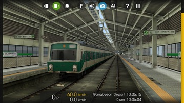 列车模拟2(2)