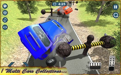 车祸模拟器(1)